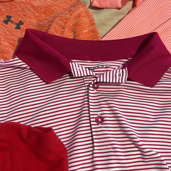 COPY - Nike polo - Picture 7 of 9